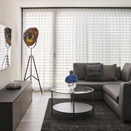 Three Point Apartments Zurique Exterior foto