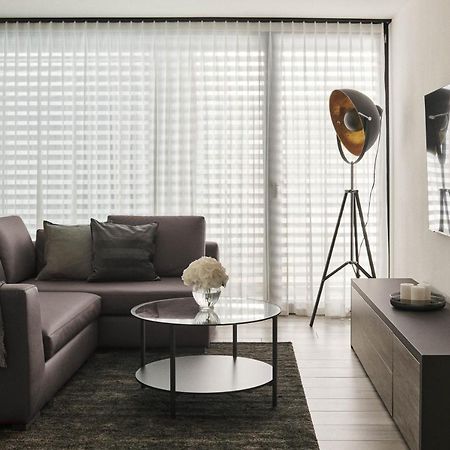Three Point Apartments Zurique Exterior foto